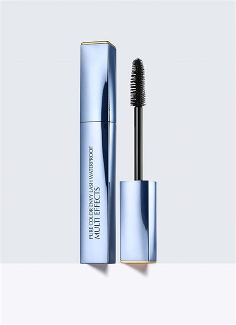 WATERPROOF MASCARA MULTI